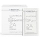 Christina Illustrious  Peel Powder 30*4.5 gr (  Step 2A ) / Пилинг-порошок 30 саше по 4,5г ( Шаг 2А )