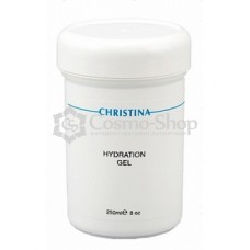 Christina Hydration Gel/ Гидрирующий (размягчающий) гель 250мл