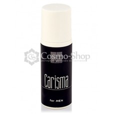 Dr.Kadir Carisma Deodorant Antiperspirant (Alcohol Free)/ Шариковый дезодорант Харизма 70мл