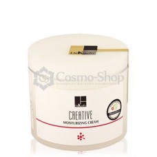 Dr.Kadir Creative Moisturizing Cream (for Dry Skin)/ Увлажняющий крем для нормальной и сухой кожи 250мл