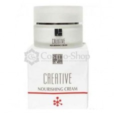 Dr.Kadir Creative Nourishing Cream (for Dry Skin)/ Питательный крем для сухой кожи 50мл