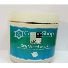 Dr.Kadir Seaweed Mask For Normal Skin/ Маска для нормальной кожи 250мл