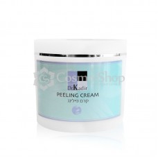 Dr.Kadir Peeling Cream/ Пилинг-крем для проблемной кожи 250мл