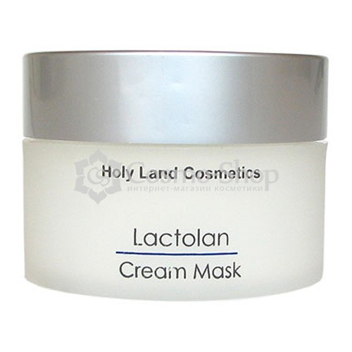 LACTOLAN Cream Mask Питательная крем-маска LACTOLAN Cream Mask Питательная маска (70 мл.)