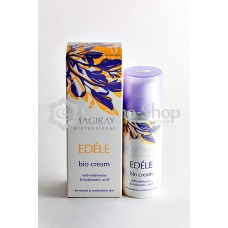 MAGIRAY EDELE Bio-cream/ ЭДЕЛЬ - Био-Крем для нормальной и комбинированной кожи SPF-15, 50мл