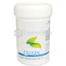 ONMACABIM Oxygen Vitality Moisturizing Lotion SPF15 250ml/  Увлажняющая эмульсия СПФ-15  250мл