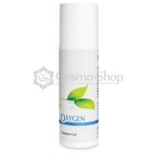 ONMACABIM Oxygen Cleanser Gel 200ml/ Очищающий гель с гликолевой кислотой 200мл