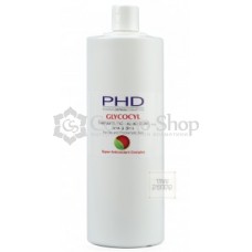 PHD Glycocyl Therapeutic Liquid Soap/ Лечебное мыло-пилинг 1000 мл