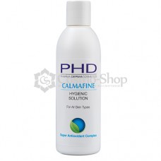 Calmafine Hygienic Solution/ Гигиенический лечебный раствор 250мл
