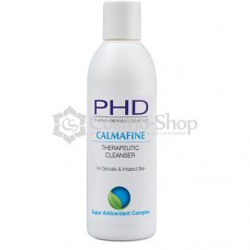 Calmafine Therapeutic  Cleanser/ Гель-крем для очистки деликатной и раздраженной кожи 250мл