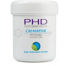 Calmafine Phytogel/ Успокаивающий увлажняющий лечебный фитогель 500мл