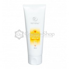 Renew Sun Protect Sunscreen Cream Demi Make-up SPF-30 / Солнцезащитный тональный крем-антиоксидант SPF-30, 80мл