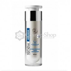 Renew Aqualia Hydro Comfort Glow Moisturizer / Увлажняющий крем с иллюминирующим эффектом SPF-25, 50мл