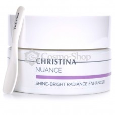 Christina Nuance Shine-Bright Radiance Enhancer / Обновляющий крем «Интенсивное сияние» 50 мл