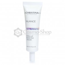 Christina Nuance Eyes-Up Booster Cream / Крем-бустер для кожи вокруг глаз 30 мл