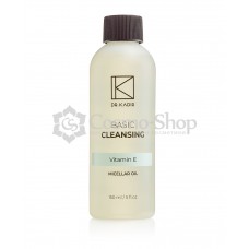 Dr.Kadir Cleansers Micellar Cleansing Oil Gel 150ml/ Мицеллярное очищающее масло 150мл