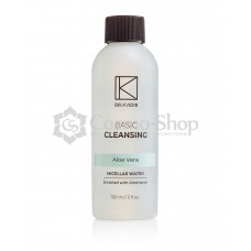 Dr.Kadir Cleansers Micellar Water 150ml/ Мицеллярная вода для нежного и эффективного очищения 150мл