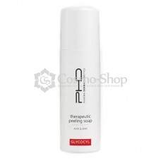 PHD Glycocyl Therapeutic Liquid Soap/ Лечебное мыло-пилинг 200 мл PHD Glycocyl Therapeutic Liquid Soap/ Лечебное мыло-пилинг 200 мл