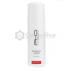 PHD Glycocyl Therapeutic Solution AHA& BHA/ Лечебный лосьон-пилинг 250мл