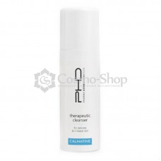 PHD Calmafine Therapeutic  Cleanser/ Гель-крем для очистки деликатной и раздраженной кожи 200мл
