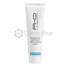 PHD Calmafine Therapeutic Calming & Moisturizing Cream/ Успокаивающий лечебный крем от ожогов 100мл