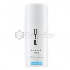 PHD Calmafine Therapeutic Mask/ Успокаивающая лечебная маска 100мл