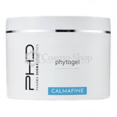 PHD Calmafine Phytogel/ Успокаивающий увлажняющий лечебный фитогель 500мл