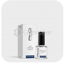 PHD Onycomed Nail Restoring Solution / Раствор для восстановление и гигиены ногтей 15мл PHD Onycomed Nail Restoring Solution / Раствор для восстановление и гигиены ногтей 15мл